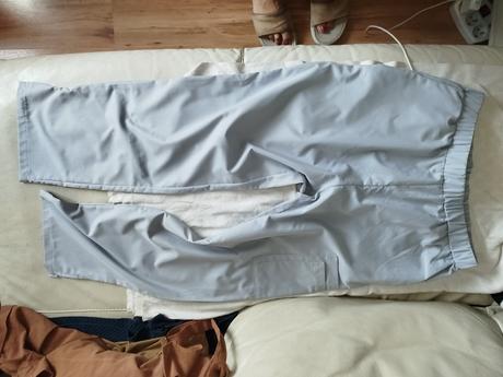 Zdravotnícka súprava pradlo, xl