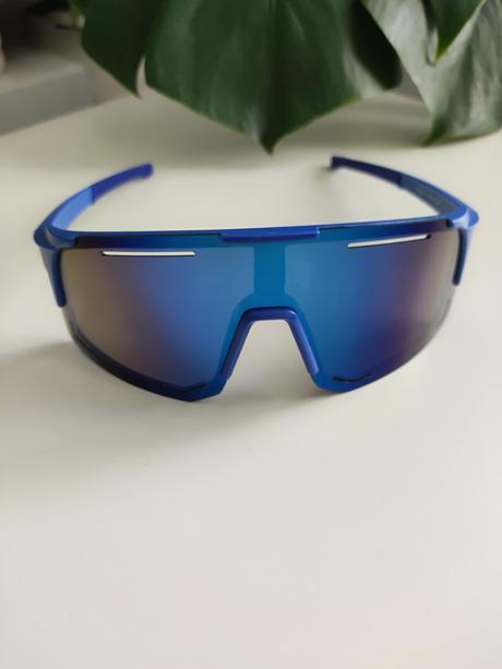 Športové polarizačné slnečné okuliare,