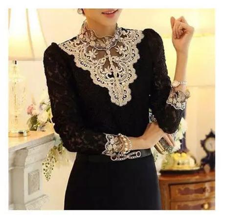 Slávnostný top - nový, s