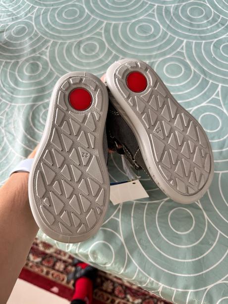 Sivo ružové krásne botasky protetika sendy, protetika,22