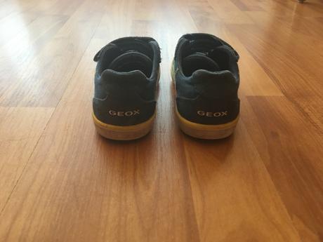 Tenisky geox, geox,25