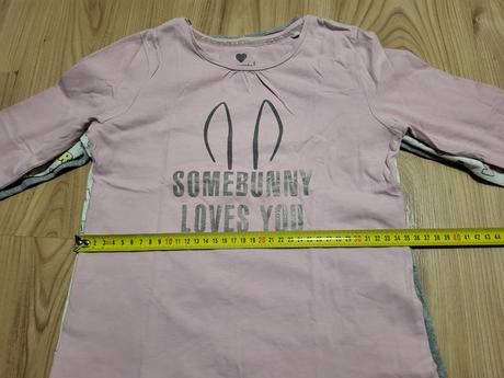 Tričká dl.rukáv, 122