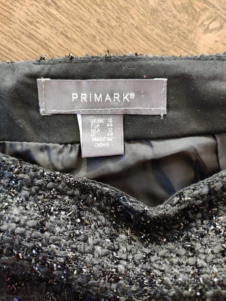 Dámska sukňa, primark,44