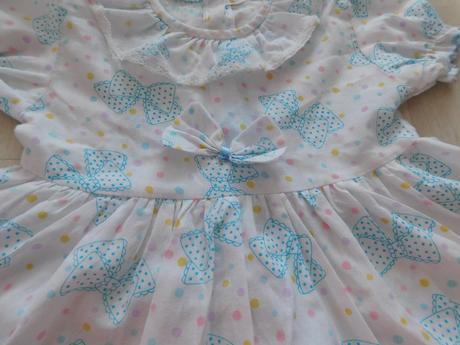 Letné šaty č.68, 68