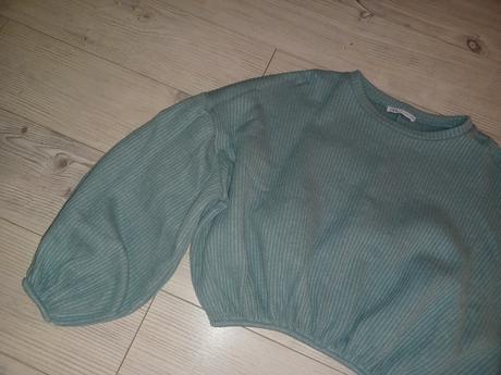 Dievčenský sveter zara, zara,s