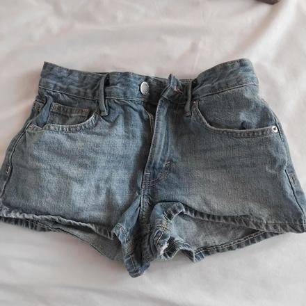 Kraťasy, pull&bear,34