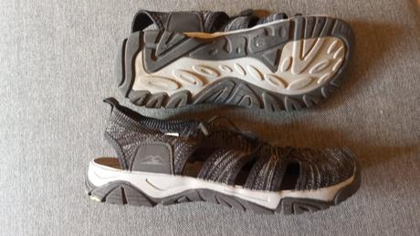 Sandále pánske, 44