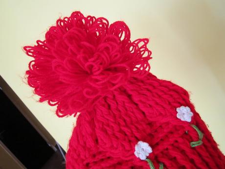 Retro čiapka--5 rokov, 110