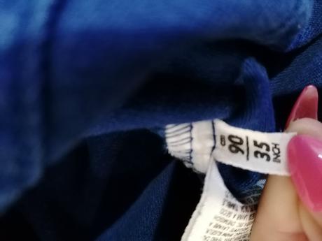 Riflova bunda, benetton,92