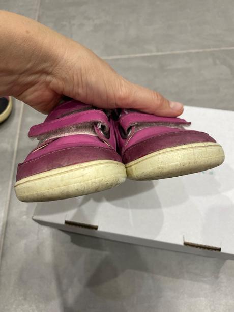 Baby bare febo go 23, baby bare shoes,23