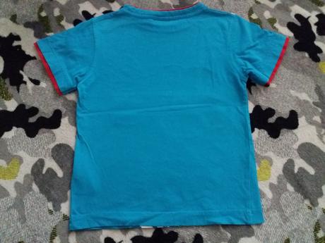 Tričko, okay,98