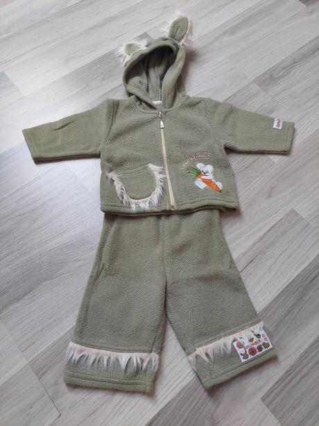 Balík chlapec v.74, 68–80