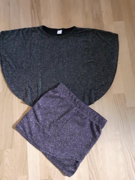 Slavnostnne oblecko 134/140, lindex,134