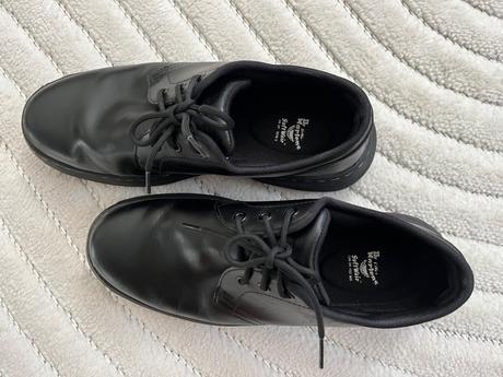 Poltopanky dr. martens 43, 43