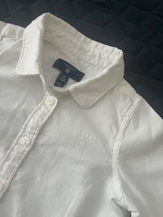 Košieľka gant, gant,80