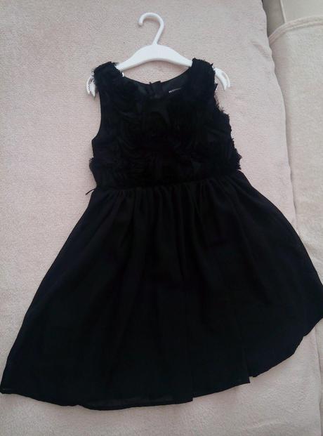 Spoločenské šaty zn. rocha, 110