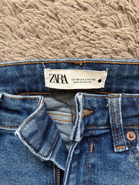 Zara rifle, zara,xs