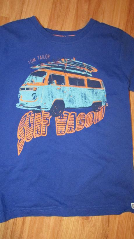 Tričká na leto, george,116