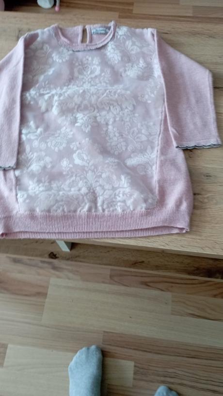 Predĺžená tunika, mayoral,92