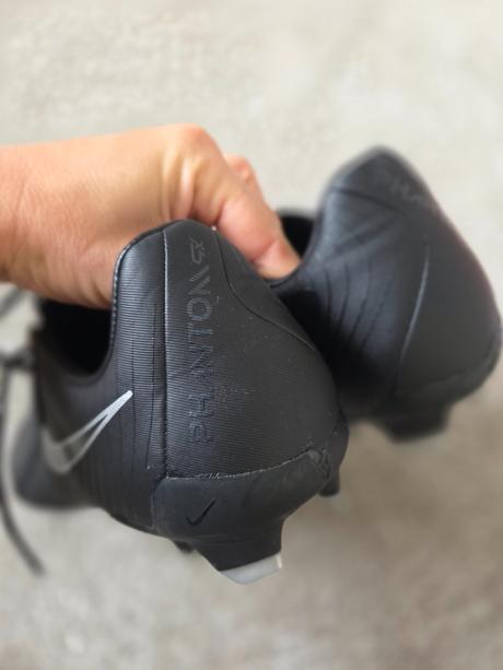 Kopačky nike phantom, nike,42