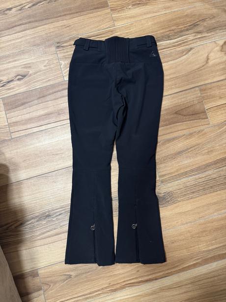 Mckinley oteplovačky, mckinley,xs