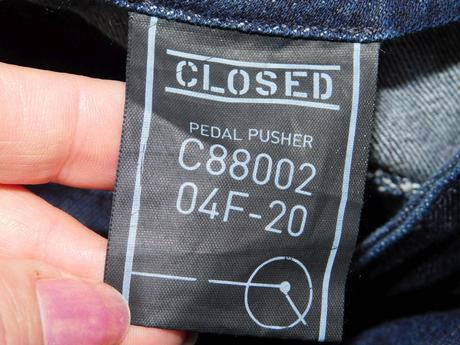 Luxusne damske strečove rifle, 44