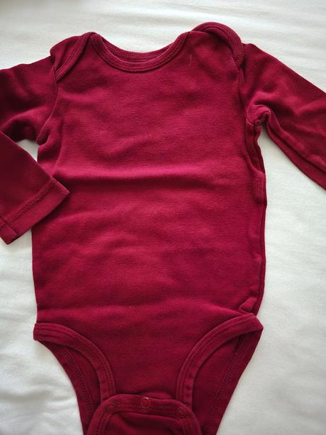 Body 4 ks, carter's,74