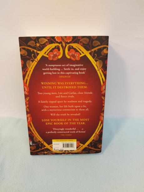 Bridget collins v anglictine xs24,