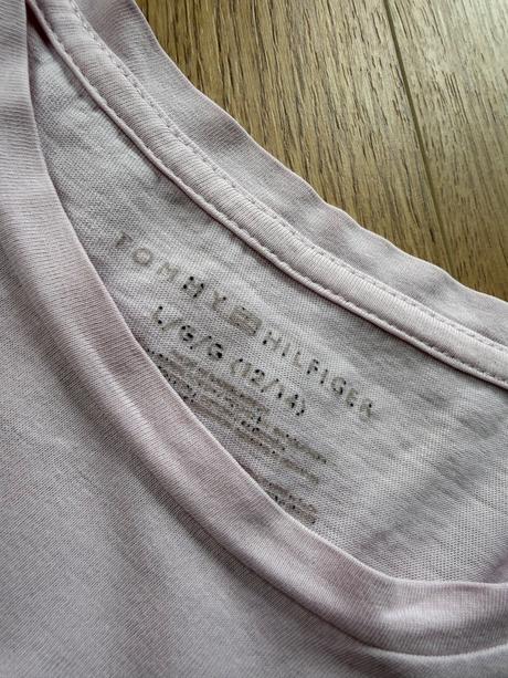 Tommy tricko, tommy hilfiger,152