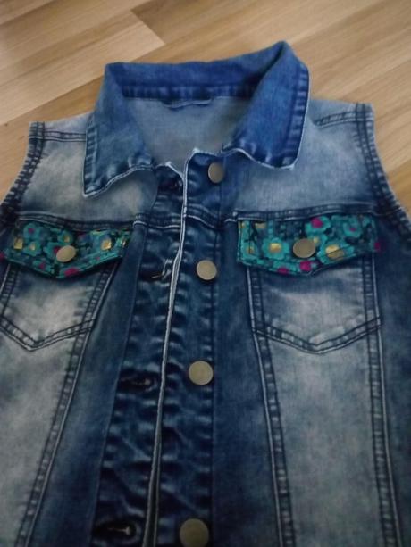 Gate riflova vesta, gate,s