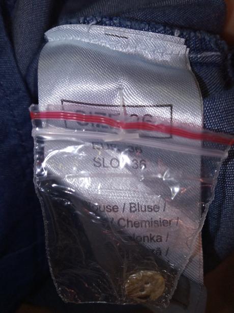 Tričko orsay, orsay,38