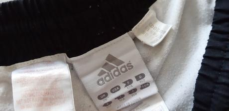Šortky adidas, adidas,152