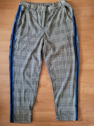 Nohavice i.scenery, l