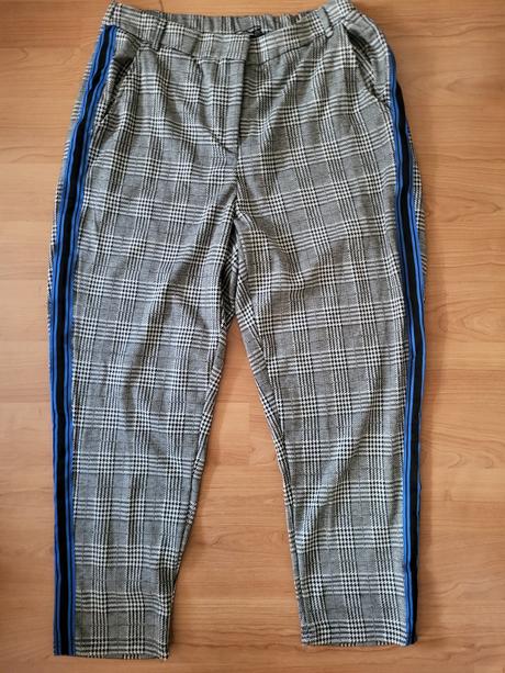 Nohavice i.scenery, l