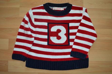 Pulover, success,104