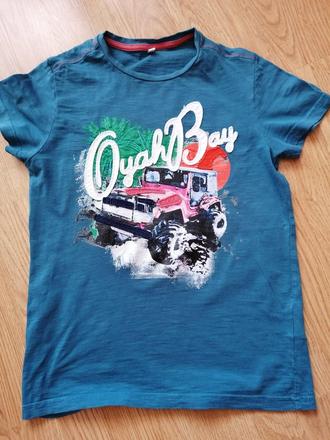 Tričko, marks & spencer,134