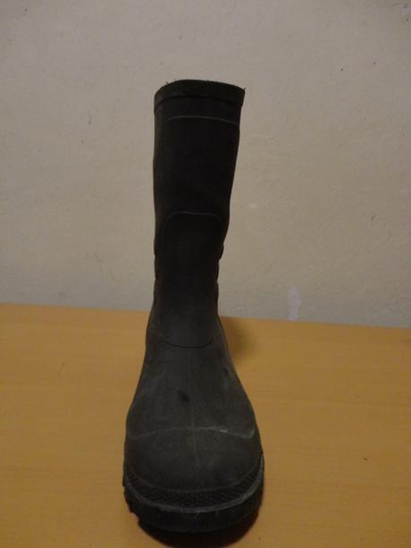 Gumáky pracovné, 43