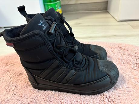 Adidas cizmy, adidas,31