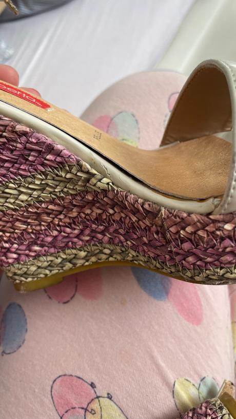 Sandálky roberto botella 35, 35