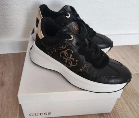 Sneakersy guess, guess,39