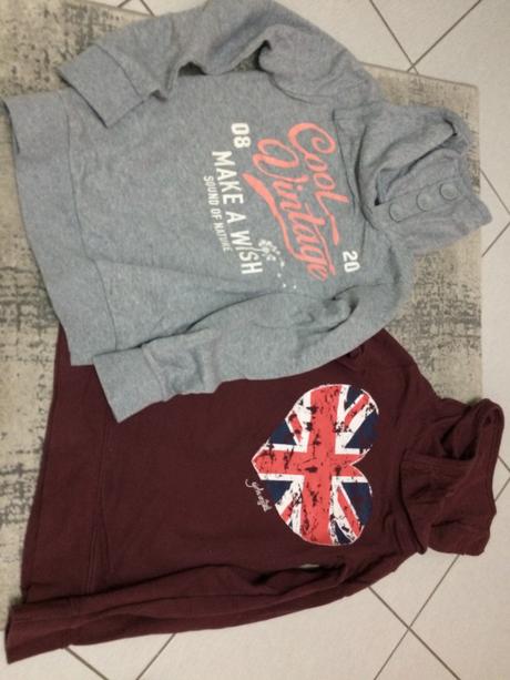 Mikina, crashone,158