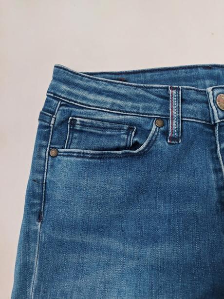 Skinny jeans tommy hilfiger v.27, tommy hilfiger,s