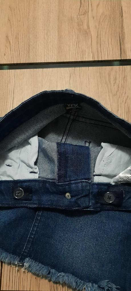 Nastavitelna riflova sukna-nenosena, 140