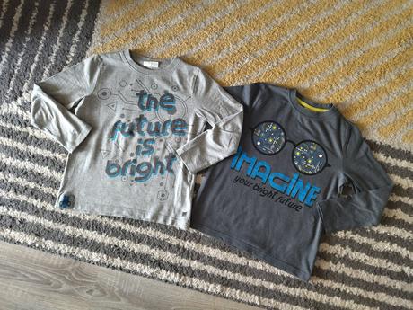 Tričká s potlačou, coccodrillo,122