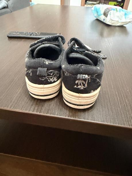 Detské tenisky, f&f,22