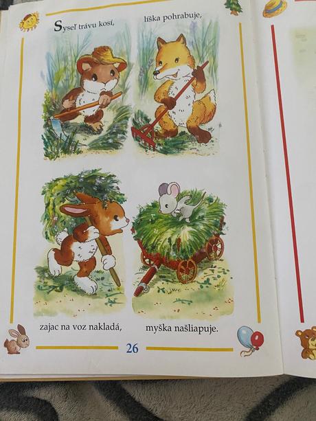 Veľká kniha riekaniek, 