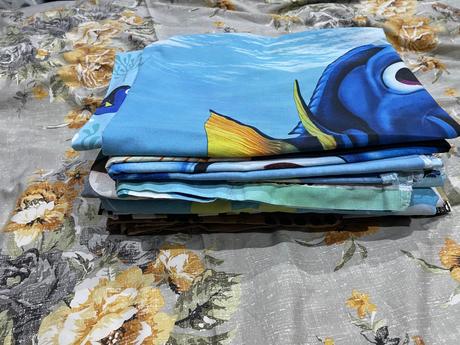 Postelnie obliecky 3ks, šírka (cm): 90,dĺžka (cm): 160