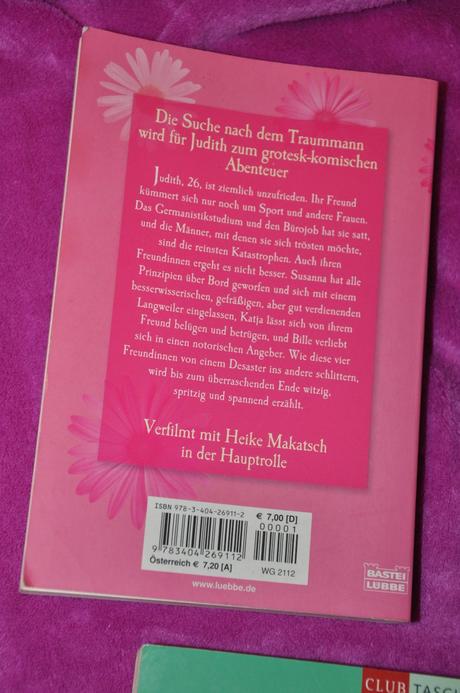 5x vtipny roman v nemcine, 