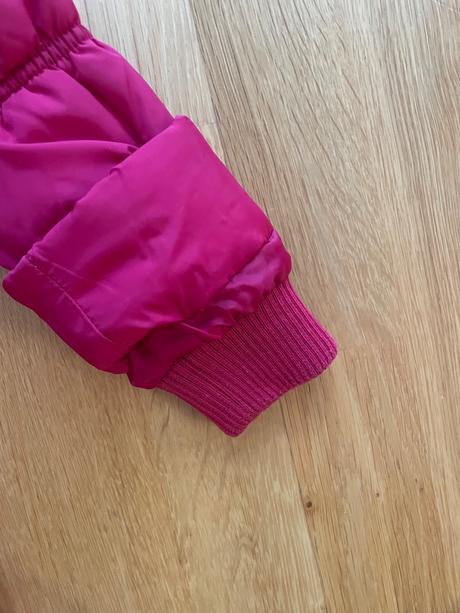 Dievčenská vetrovka c&a, palomino,110