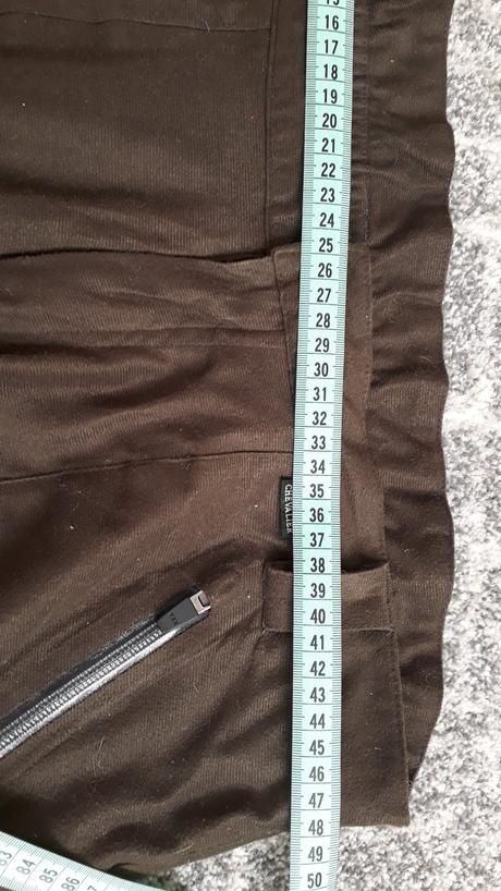 Športové nohavice - pánske, 56